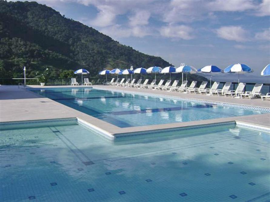 Porto Real Resort Duas Suites Vista Mar Em Frente Ao Clube Mangaratiba Exterior photo